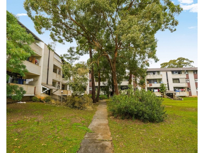 72/81 Memorial Ave, Liverpool NSW 2170