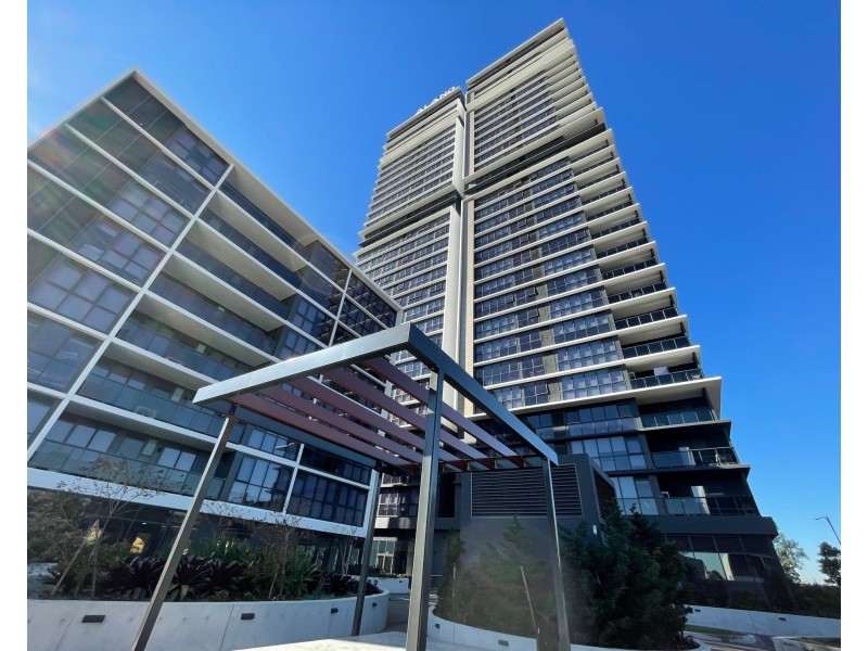 a1605/311 Hume Hwy, Liverpool NSW 2170