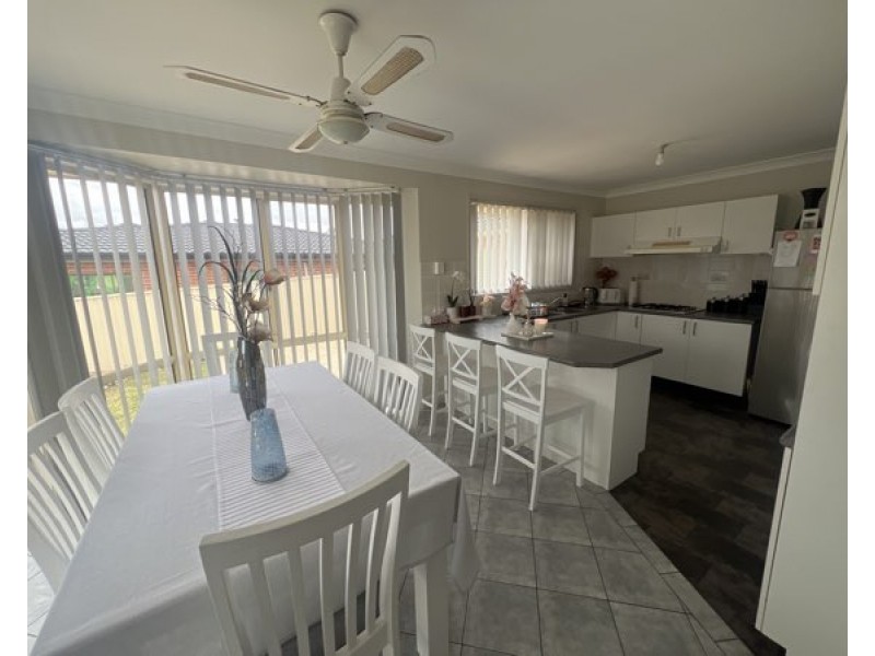 4 Wilcannia Way, Hoxton Park NSW 2171