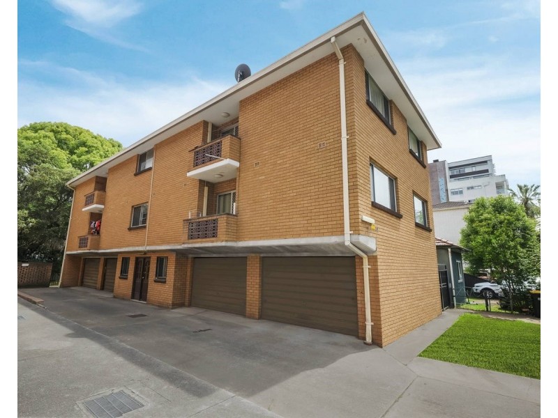 1/79 Castlereagh St, Liverpool NSW 2170