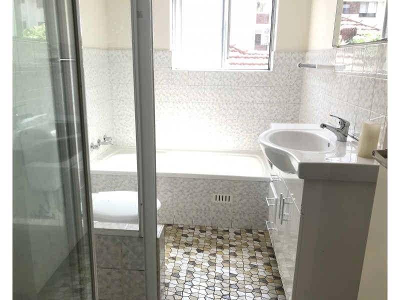 1/79 Castlereagh St, Liverpool NSW 2170
