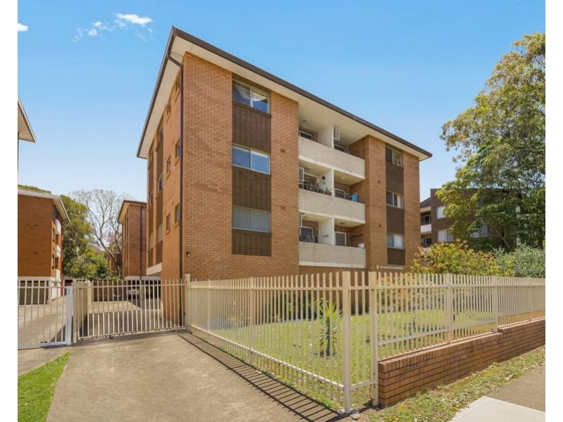 5/3 Drummond Street, Warwick Farm NSW 2170