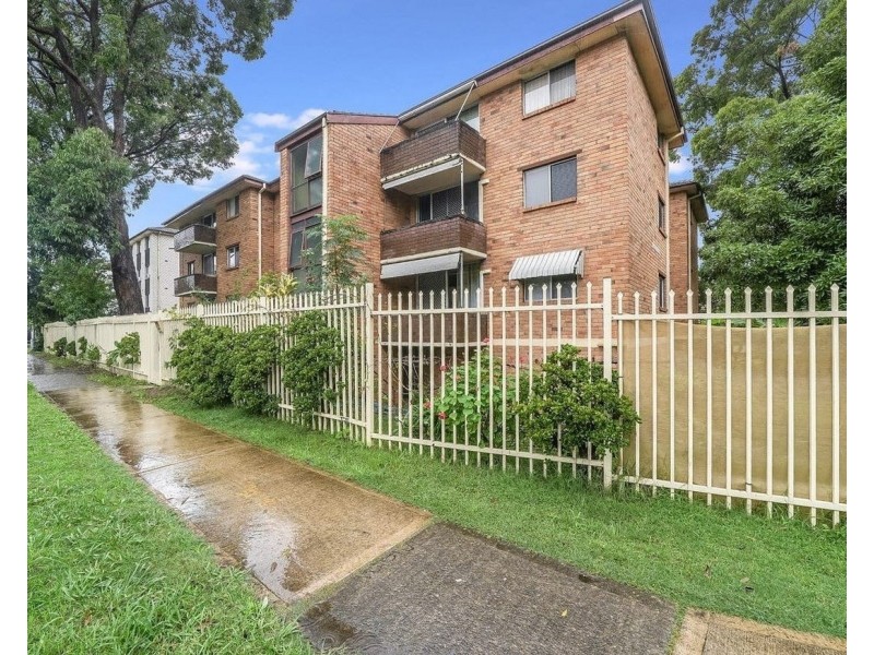 1/21 Lachlan St, Liverpool NSW 2170