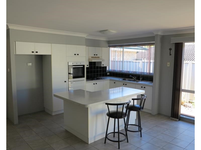 224 South Liverpool Rd, Hinchinbrook NSW 2168