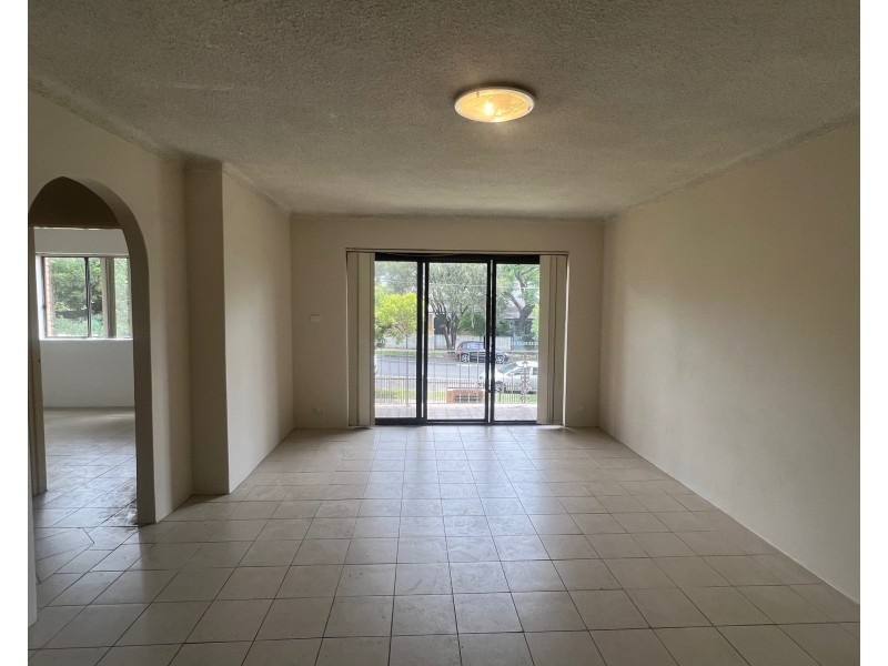 4/35 The Avenue, Granville NSW 2142