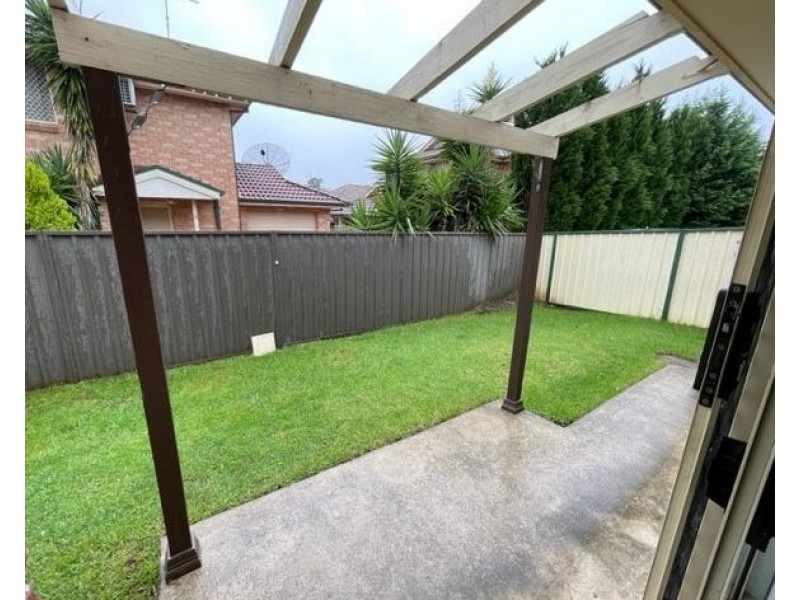 3/21 William St, Lurnea NSW 2170