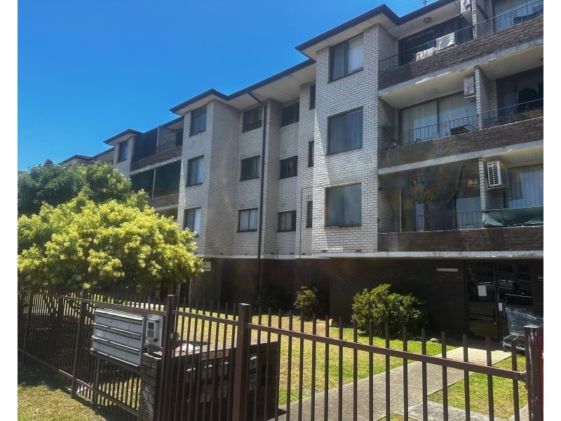 2/36-40 Copeland St, Liverpool NSW 2170