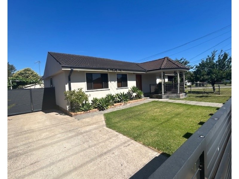 34 Marie St, Lurnea NSW 2170