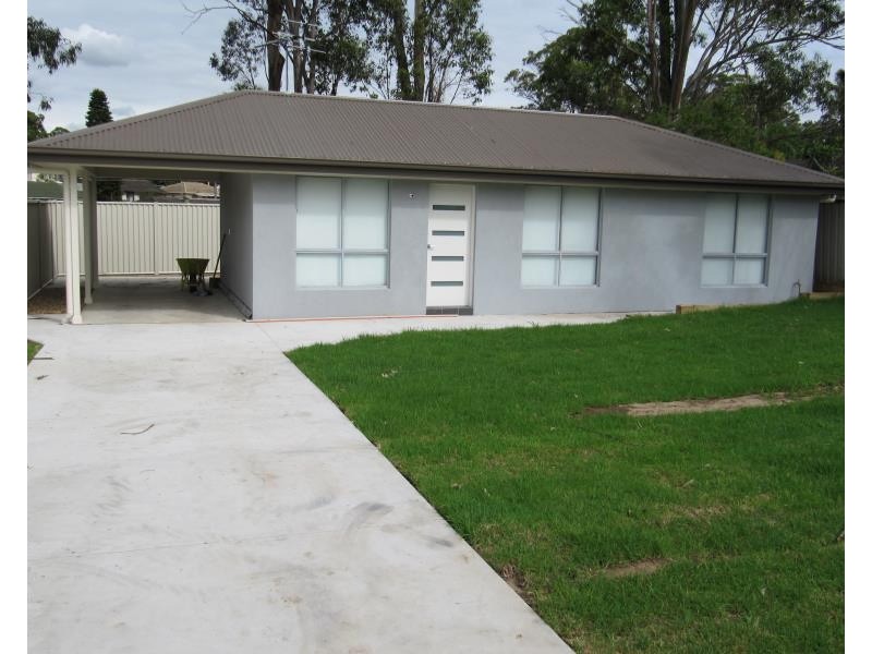 51b Guernsey St, Busby NSW 2168