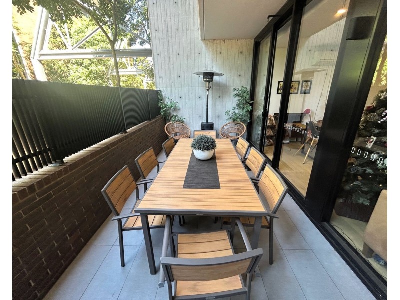 g02/6A Atkinson St, Liverpool NSW 2170