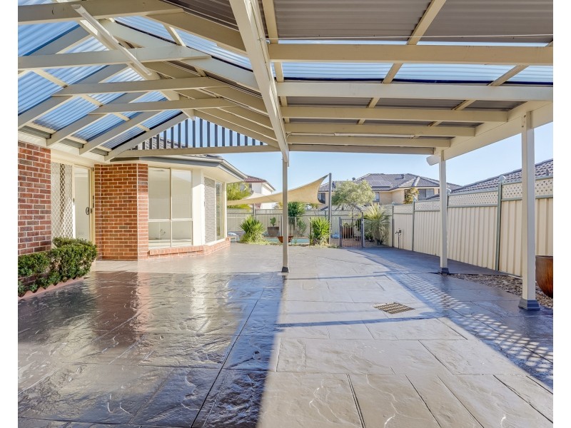 9 Campi Ct, Prestons NSW 2170