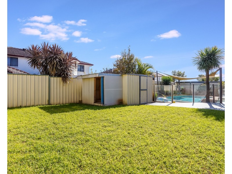 9 Campi Ct, Prestons NSW 2170