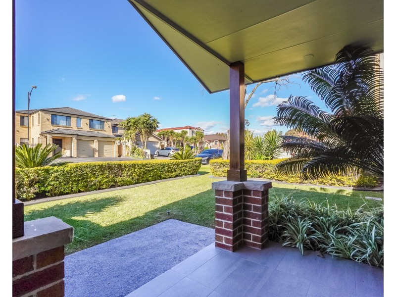 9 Campi Ct, Prestons NSW 2170