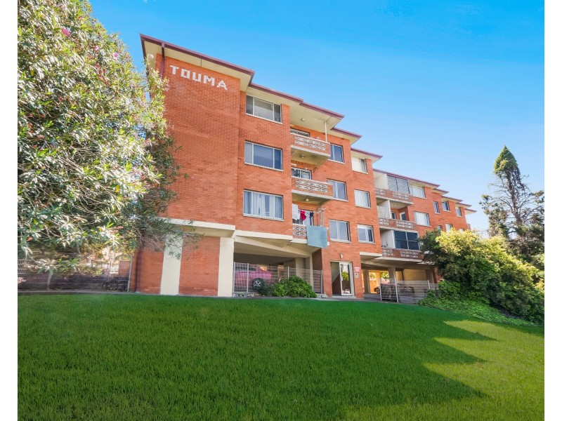 12/66 Speed St, Liverpool NSW 2170