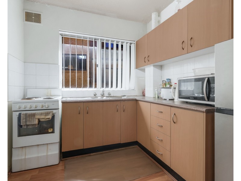 12/66 Speed St, Liverpool NSW 2170