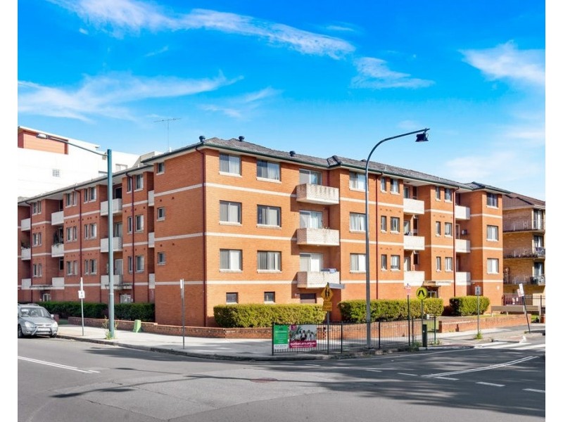 27/73-75 Goulburn St, Liverpool NSW 2170