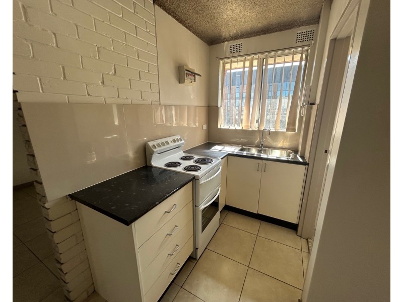 27/73-75 Goulburn St, Liverpool NSW 2170