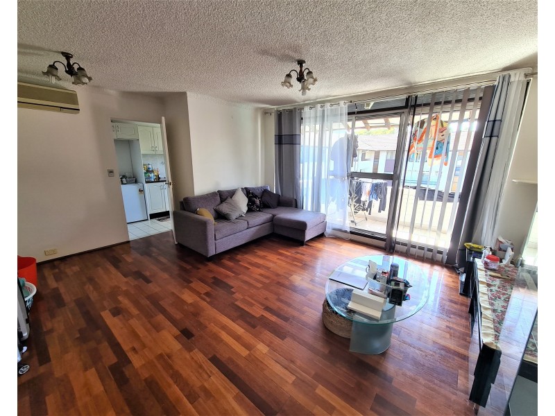 12/79 Memorial Ave, Liverpool NSW 2170