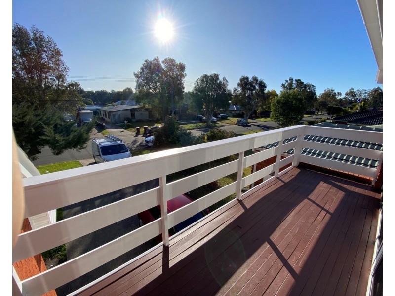 1 Lehmann Ave, Liverpool NSW 2170