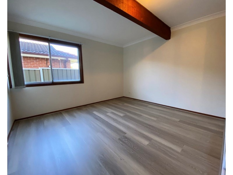 1 Lehmann Ave, Liverpool NSW 2170