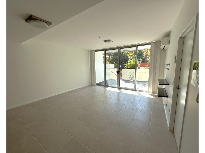 3/1 Mill Rd, Liverpool NSW 2170