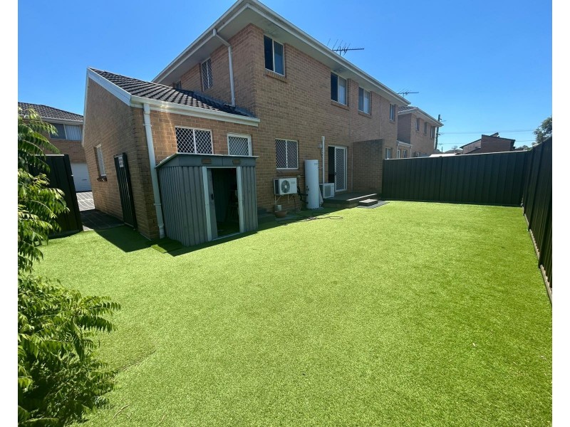 3/26 William St, Lurnea NSW 2170