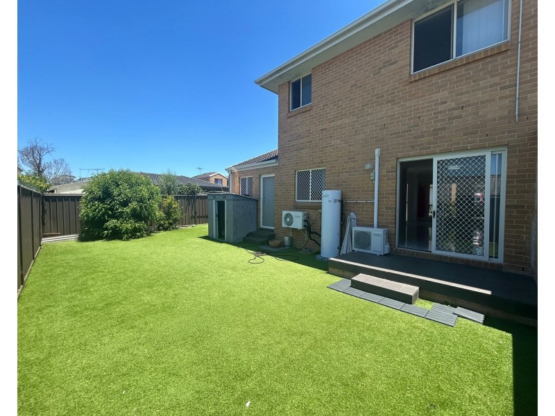 3/26 William St, Lurnea NSW 2170