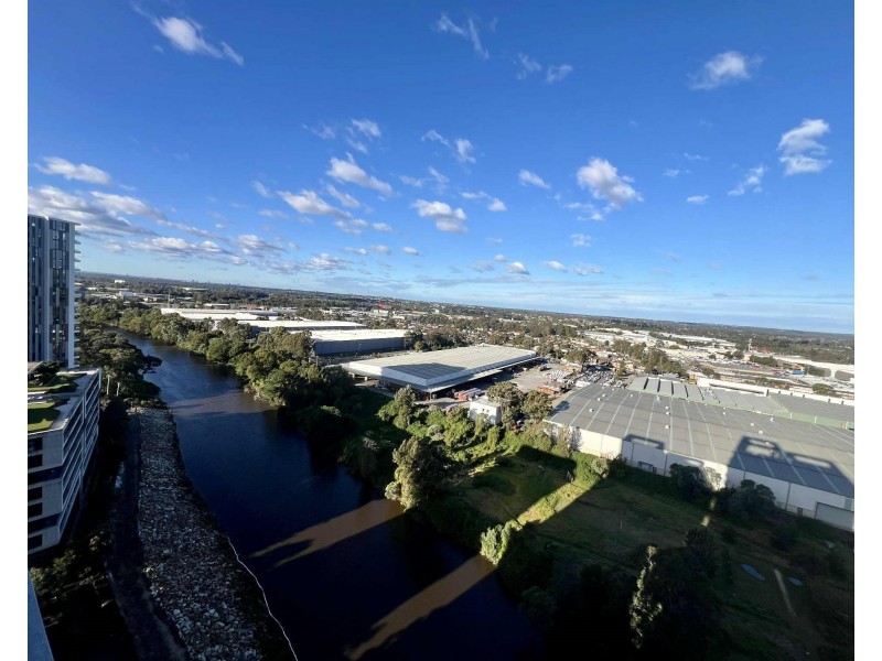 1808/30 Shepherd St, Liverpool NSW 2170