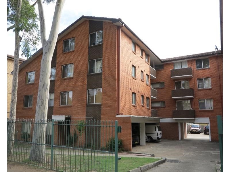 15/51-57 Castlereagh St, Liverpool NSW 2170