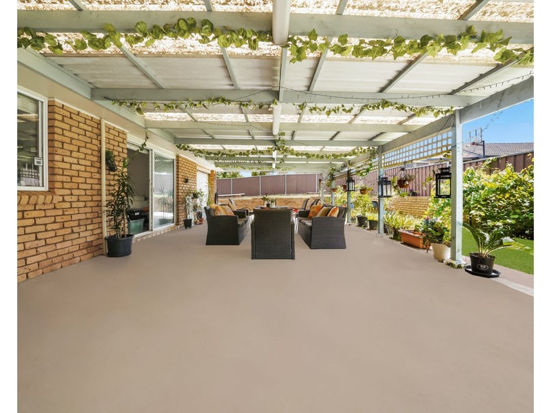 19 Partridge Avenue, Hinchinbrook NSW 2168