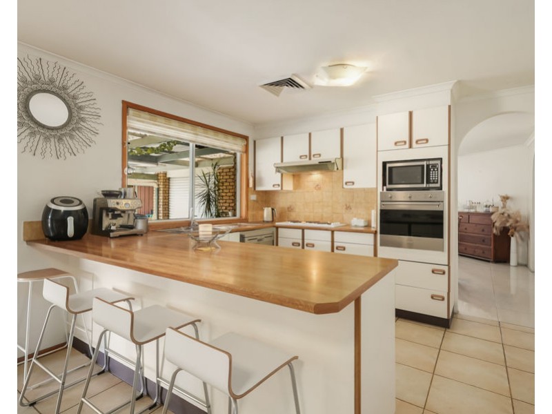 19 Partridge Avenue, Hinchinbrook NSW 2168