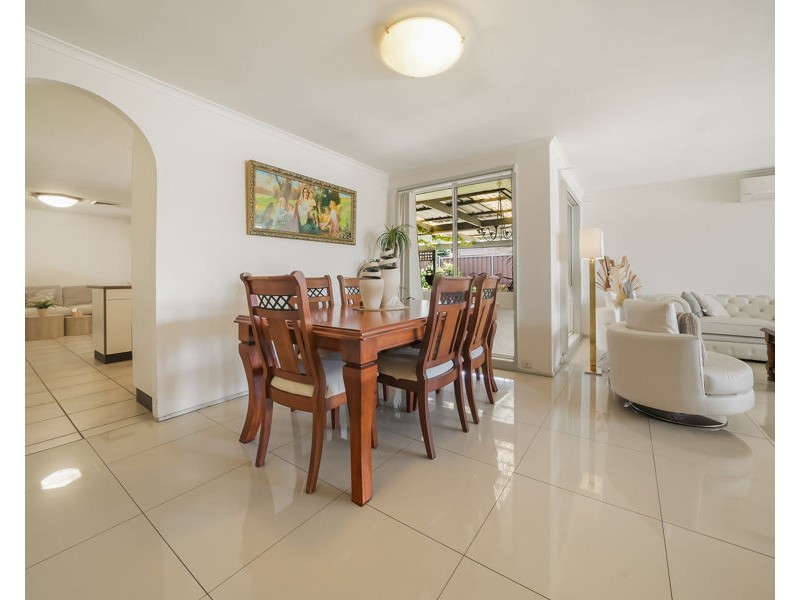 19 Partridge Avenue, Hinchinbrook NSW 2168