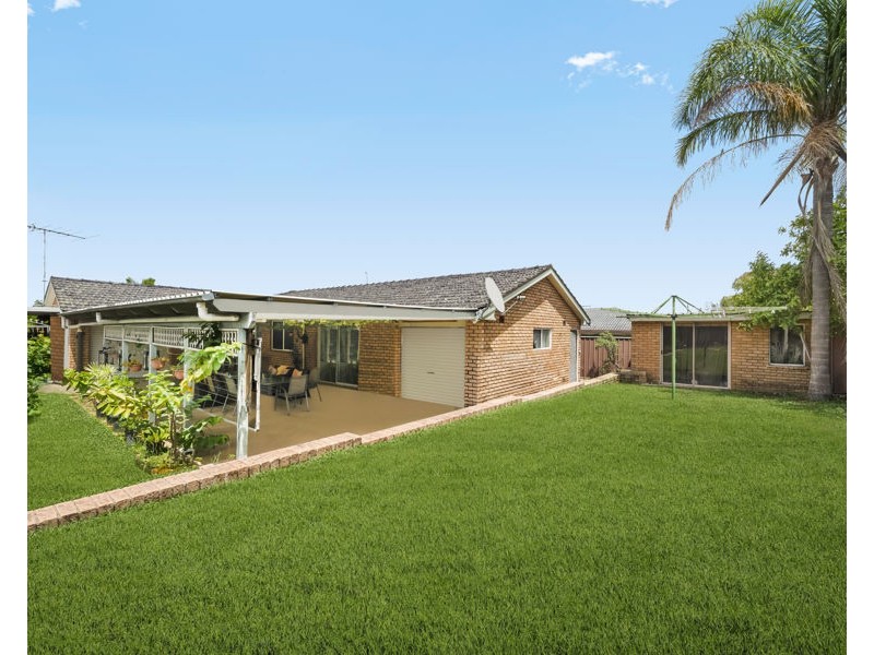 19 Partridge Avenue, Hinchinbrook NSW 2168