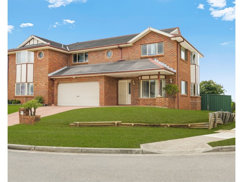 1a Antares Avenue, Hinchinbrook NSW 2168