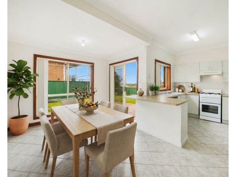 1a Antares Avenue, Hinchinbrook NSW 2168