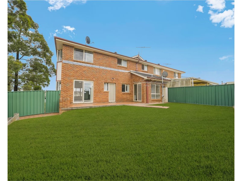 1a Antares Avenue, Hinchinbrook NSW 2168