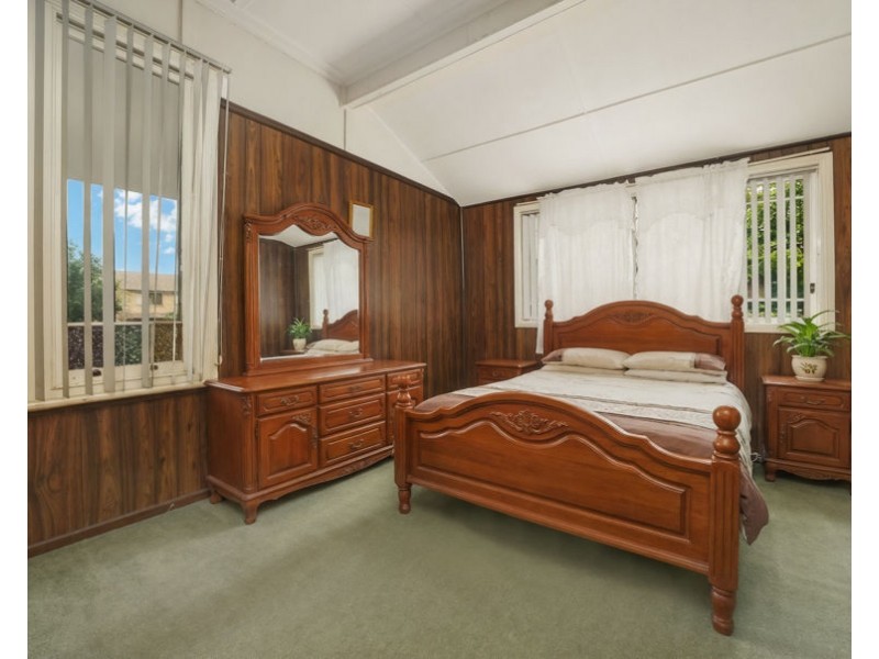 4 MASON STREET, Merrylands NSW 2160