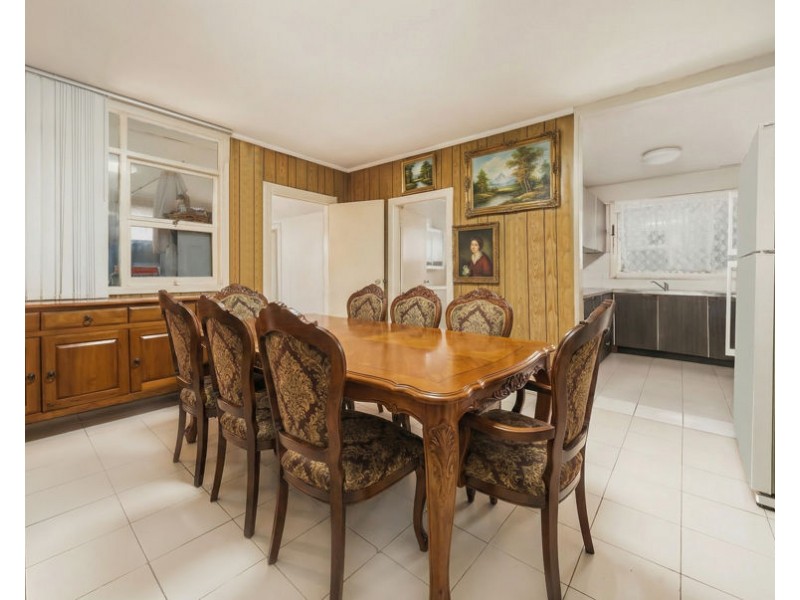 4 MASON STREET, Merrylands NSW 2160