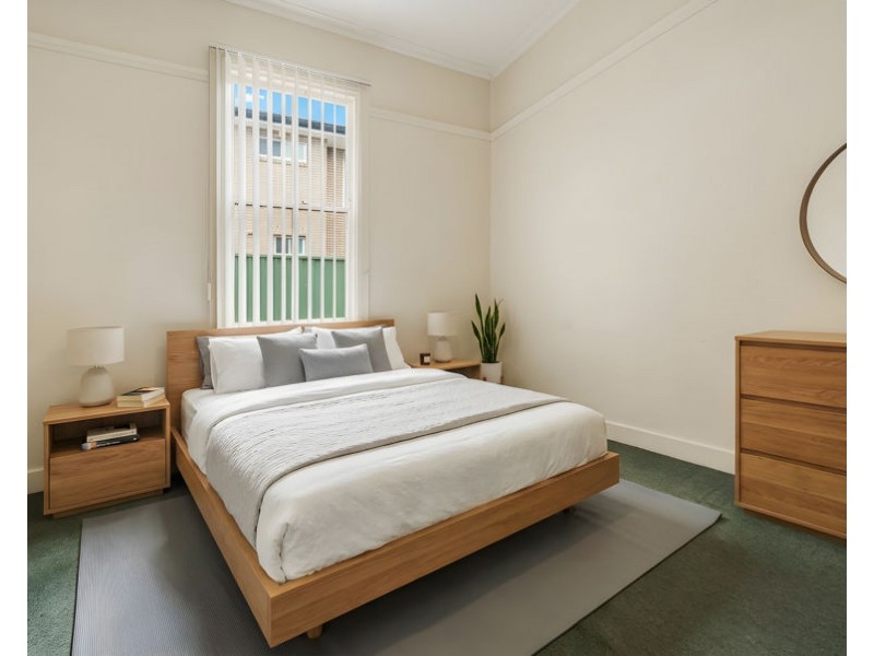 4 MASON STREET, Merrylands NSW 2160