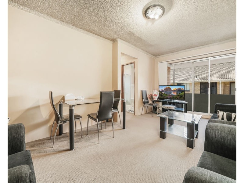 26/73-75 Goulburn Street, Liverpool NSW 2170