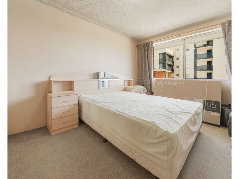 26/73-75 Goulburn Street, Liverpool NSW 2170