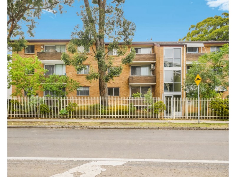 1/21 Lachlan Street, Warwick Farm NSW 2170