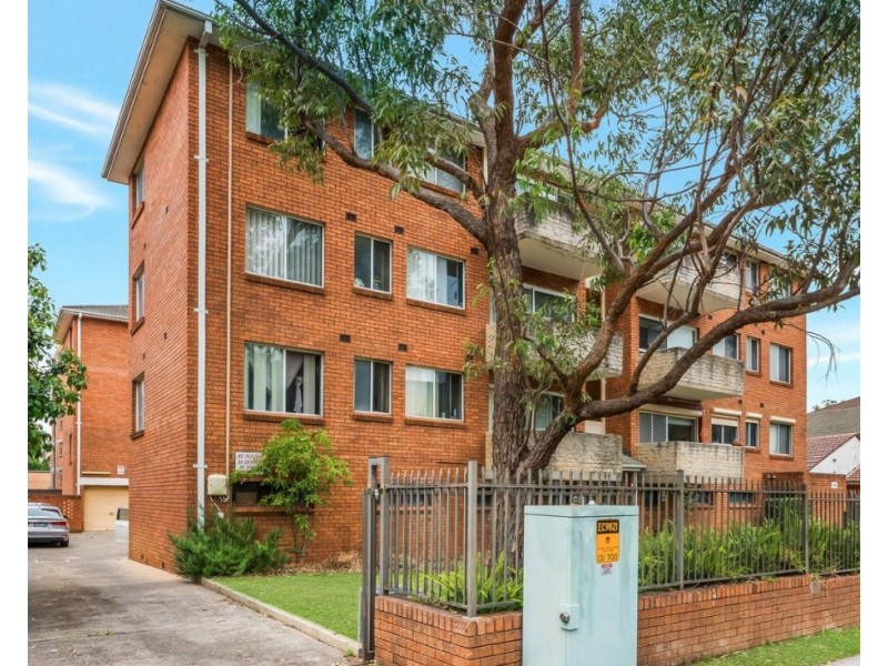 15/76-84 Bigge St, Liverpool NSW 2170