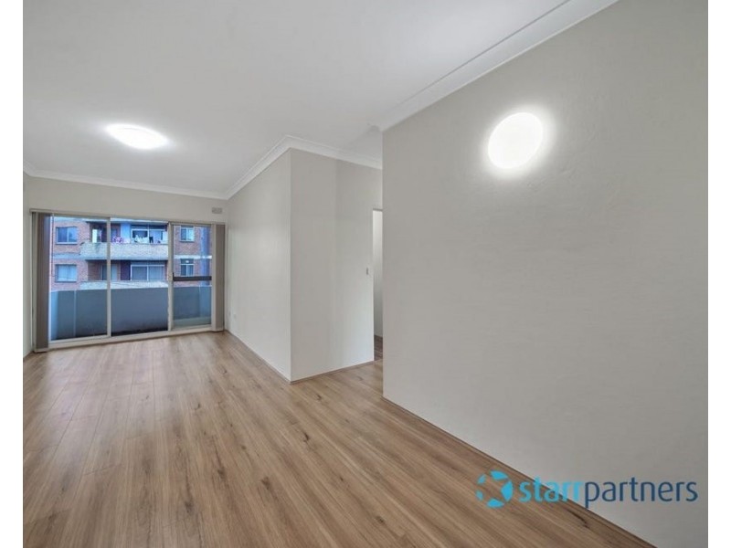 15/76-84 Bigge St, Liverpool NSW 2170