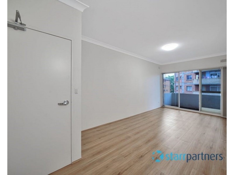 15/76-84 Bigge St, Liverpool NSW 2170