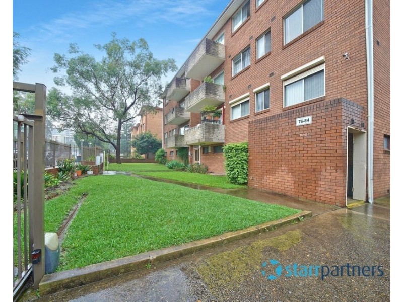 15/76-84 Bigge St, Liverpool NSW 2170