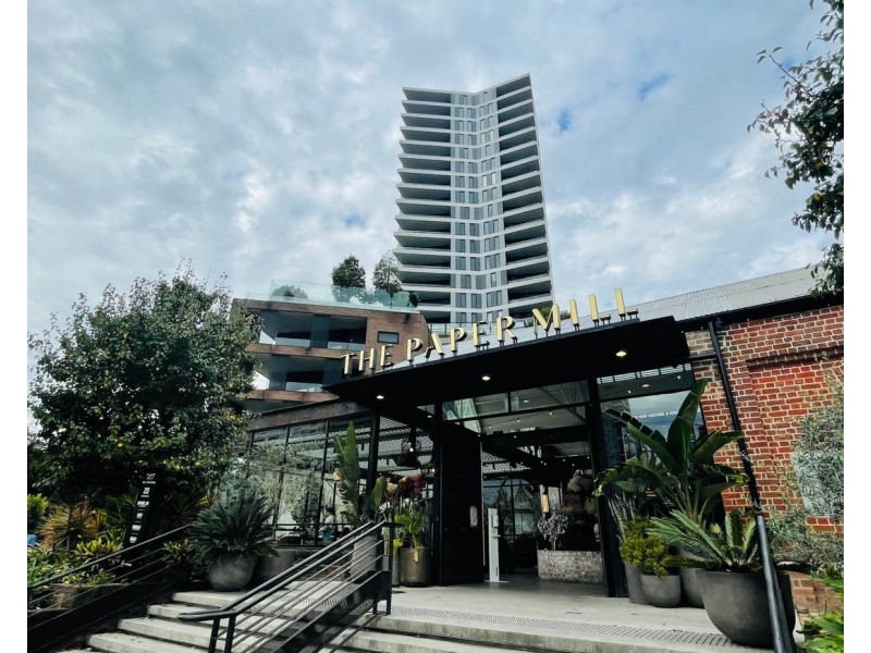 2205/6a Atkinson St, Liverpool NSW 2170