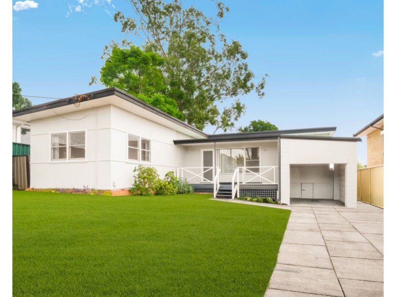 61 Reservoir Road, Mount Pritchard NSW 2170