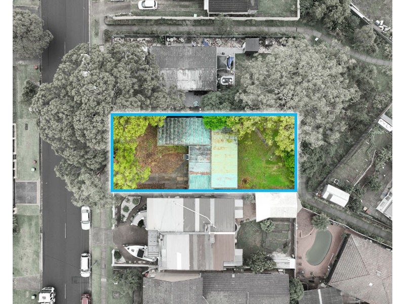 61 Reservoir Road, Mount Pritchard NSW 2170