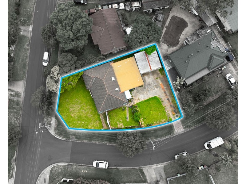 1 Alexandria Place, Busby NSW 2168